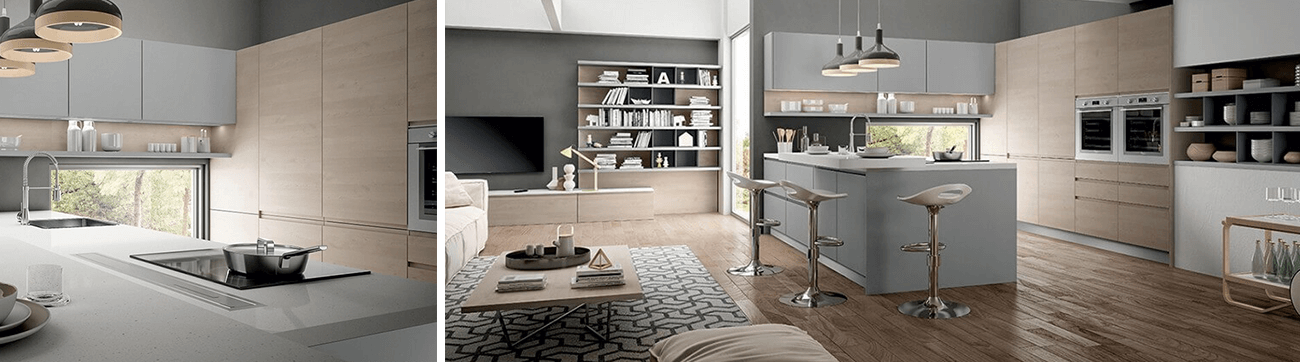 cucine-pratiche-belle-e-contemporanee