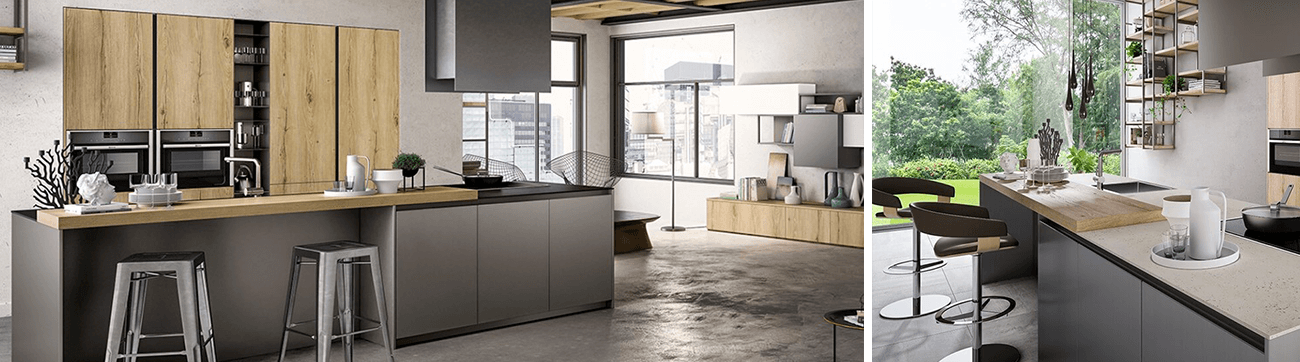 cucine-raffinate-industrial-chic