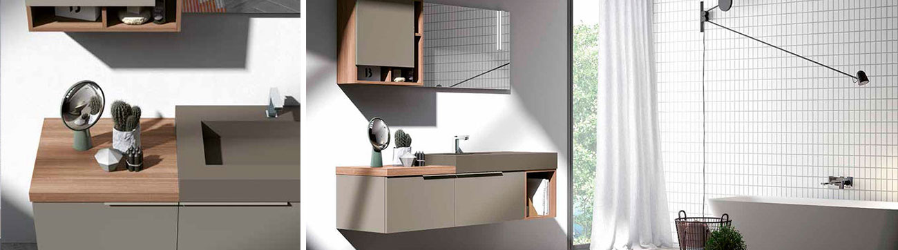 bagno elegante